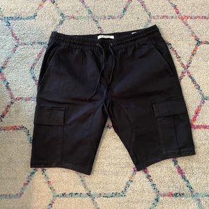 PacSun Cargo Shorts